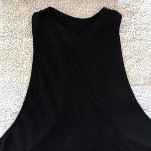 Alo tank top